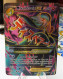 CARTE POKEMON XY Steam Siege Mega Gardevoir EX HOLO 2016 Francaise - XY