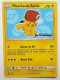 Carte Pokémon PIKACHU DE SACHA SM113 2017 PROMO DU FILM JE TE CHOISIS TBE - Promos