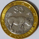 Zimbabwe - 5 Dollars 2001, KM# 13 (#2443) - Zimbabwe
