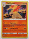 Carte Pokémon Typhlosion HOLO Promo SM185 Soleil & Lune TBE 2019 - Promos