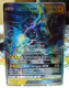 CARTE POKEMON Zekrom GX Promo SM138 RARE HOLO 2018 Française - Promos