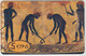 GREECE - Ancient Olympic Competitions 5/40, AMIMEX Prepaid Cards ,CN:AB, 5 €, 08/04, Tirage 5.000, Used - Griechenland