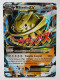 Carte Pokémon 68/114 Méga Steelix Ex 240 Pv Xy 2016 HOLO Française - XY