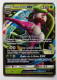 CARTE POKEMON Sucreine-GX Promo SM 56 HOLO FRANCE 2017 - Promos