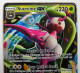 CARTE POKEMON Sucreine-GX Promo SM 56 HOLO FRANCE 2017 - Promos