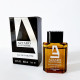 Miniatures De Parfum  AZZARO POUR HOMME  EDT 7 Ml + Boite - Miniatures Hommes (avec Boite)