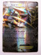 Carte Pokémon HOLO REVERSE Aggron EX ULTRA RARE 93/160 XY ANGLAISE 2015 - XY