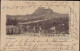 601375 | Griechenland, Greece, Bildganzsache Mit Abbildung Der Akropolis  | Athen, -, - - Covers & Documents