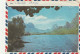 POLYNESIE FRANCAISE Lettre 1980 PAPEETE RP ANNEXE 1 Pour Paris Timbre Bateau - Covers & Documents