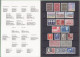 Denmark Jahresmappe Year Pack Année Pack 1980 In Plastic Cote 130 DKR = 18 € MNH** Cz. Slania (2 Scans) - Full Years