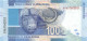 South Africa 100 Rand 2012 Unc, Without Omron Rings - South Africa