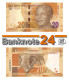 South Africa Set 2012 Nelson Mandela 10-200 Rand, Without Omron Rings - Afrique Du Sud