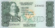 South Africa 10 Rand 1978-1981 Unc - Sudafrica