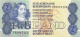 South Africa 2 Rand 1983-1990 Unc - Afrique Du Sud