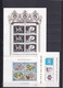 PROMO MONACO - 1993 - ANNEE COMPLETE Avec BLOCS (DONT EUROPA) + 3CARNETS ** MNH - COTE = 165 EUR. - 29 TIMBRES + 4 BLOCS - Volledige Jaargang