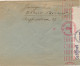 COVER 1931  MOCKBA  TO BERLIN DEUTSCHLAND       2 SCANS - Covers & Documents