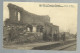 ***  Ruines D' EESSEN - Lez - DIXMUDE  ***  -  1914 - 18   La Gare  -    Zie / Voir Scan's - Diksmuide