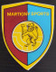 FC Martigny-Sports Switzerland Football Club, Sticker  Label - Apparel, Souvenirs & Other