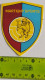 FC Martigny-Sports Switzerland Football Club, Sticker  Label - Bekleidung, Souvenirs Und Sonstige