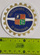 AUTOMÒBIL CLUB D'ANDORRA Auto Club Automobile (Car), Sticker  Label - Automobile - F1