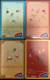China Changsha Traffic Card, Food Commemorative Card/Changsha Bus And Metro Card,4 Pcs - Mundo