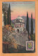 Lugano Switzerland 1926 Postcard - Autres & Non Classés