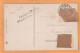 Lugano Switzerland 1926 Postcard - Autres & Non Classés