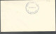 58246) UN Emergency Force Postmark Cancel 1967 Via Montreal CFPO 5049 - Storia Postale