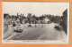 Chalfont St Giles UK Old Real Photo Postcard - Buckinghamshire