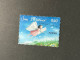 (13-5-2023 STAMP) Mint / Neuf - 1 Stamp - San Marino 2010 - 2010