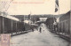 Nouvelle Calédonie - Nouméa - Rue De L'Alma Et Le Temple Protestant ( Au Fond ) - Carte Postale Ancienne - Nouvelle Calédonie