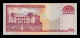 República Dominicana 1000 Pesos Oro 2004 Pick 173c Low Serial 198 Sc Unc - Dominicaine