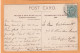 Gosforth Newcastle Upon Tyne UK 1903 Postcard - Newcastle-upon-Tyne