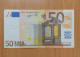 50 Euro 2002 M005 V Spain Duisenberg Circulated - 50 Euro