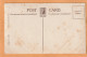 Greenock UK 1906 Postcard - Renfrewshire