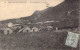 Nouvelle Calédonie - Poste Militaire De La Coulée - Carte Postale Ancienne - Nouvelle Calédonie