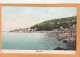 Gourock UK 1906 Postcard - Renfrewshire