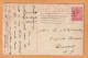 Rouken Glen UK 1907 Postcard - Renfrewshire