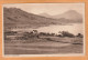 Gairloch UK Old Postcard - Ross & Cromarty