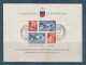Liechtenstein - Bloc Feuillet - YT N° 2 - Oblitéré - 1936 - Blocks & Sheetlets & Panes