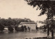 Logonna  Daoulas.  L'Etang Et Le Moulin à Mer - Daoulas