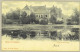 Tegelen *** Kasteel Holtmuhle - 1903 - Tegelen