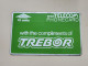 United Kingdom-(bta003)-TREBOR-(6)-(10units)-(747E02179)-price Cataloge20.00£-used Card+1card,prpiad Free - BT Advertising Issues