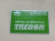 United Kingdom-(bta003)-TREBOR-(7)-(10units)-(747E18141)-price Cataloge20.00£-used Card+1card,prpiad Free - BT Werbezwecke