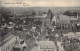BELGIQUE - Courtrai - Panorama - Carte Postale Ancienne - Kortrijk