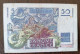 Billet 50 Francs LE VERRIER Du C.2-5-1946. C. (67282) - L.9 (la Photo Est Le Billet Vendu) - 50 F 1946-1951 ''Le Verrier''