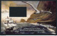 TAAF (2022) Carte Maximum Card - Juan Sebastián Elcano Découvre L'île Amsterdam à Bord Du Nao Victoria, 1522 500e Anniv. - Otros & Sin Clasificación