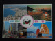 HONG KONG AVEC YT 635 REINE ELIZABETH II - MULTIVUES - Covers & Documents