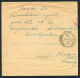 1952 USSR Moscow Censor (large Part) Cover  - Covers & Documents