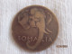 Somalia AFIS: 10 Centesimi1950 - Somalie